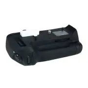 MB-D12 Vertical Battery Handle Grip Holder For Nikon D810 D800 D800E DSLR Camera