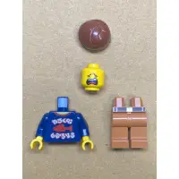 在飛比找蝦皮購物優惠-LEGO 樂高 人偶 Henry 忍者 NINJAGO 70