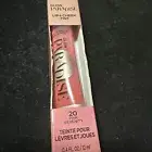 L'Oreal Lip and Cheek Tint Glow Paradise PINK SERENITY #20