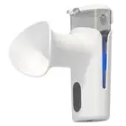 Nano Sprayer Mini Portable Face Steamer Electric Eye Beauty Device Travel Use