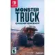 怪獸卡車錦標賽 Monster Truck Championship - NS Switch 中英日文美版