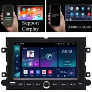 7'' Android 13 Stereo Radio 4+32GB GPS Head Unit For Ford F150 Lincoln Mercury