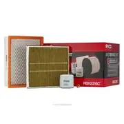 Ryco Service Kit to suit Nissan Navara D23 - RSK226C
