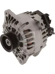 Valeo Alternator 14V 110A Hyundai Kia -9 3 Pin Plug For Start Stop (65-6770-2)