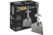 Huzzle: Cast Legend of Zelda Master Sword