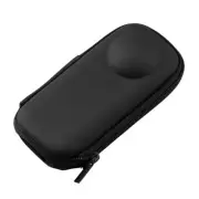 Sports Camera Storage Bag Carrying Case Portable Travel Bag For Insta360 ONE X2