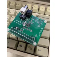 在飛比找蝦皮購物優惠-[樹莓派音效卡] HifiBerry Digi-B+ HW 