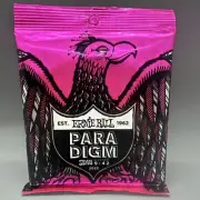 ERNIE BALL PARADIGM SUPER SLINKY ELECTRIC GUITAR STRINGS 9-42 2023