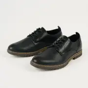 Dalton Wide Fit Mens Shoe's