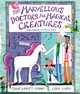 The Marvellous Doctors for Magical Creatures