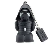 eKids, Star Wars Kylu 16 GB USB 2.0 Flash Drive + Keychain LYU-16V7.FXV7