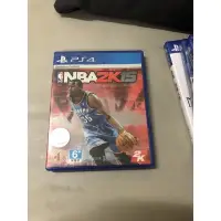 在飛比找蝦皮購物優惠-ps4 NBA+knack