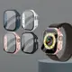 【全包覆經典系列】Apple Watch Ultra 2/Ultra 49mm 鋼化玻璃貼+錶殼 (4.2折)