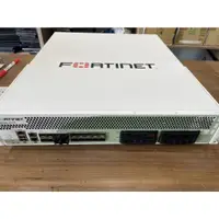 在飛比找蝦皮購物優惠-防火牆-FORTINET FORTIGATE FG-3040