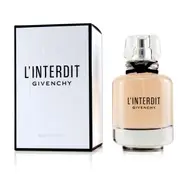 Givenchy L'Interdit Eau De Parfum Spray 80ml/2.6oz 80ml/2.6oz