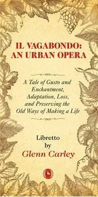 在飛比找博客來優惠-Il Vagabondo: An Urban Opera: 