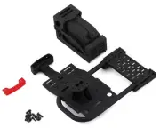 RC4WD Spare Tire Holder & Fuel Tank for Traxxas TRX-4 2021 Bronco [RC4VVVC1329]