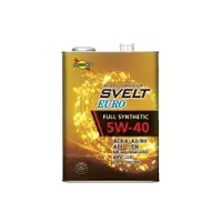 在飛比找樂天市場購物網優惠-日本製 SUNOCO SVELT EURO 系列酯類配方全合