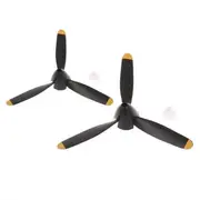 2 Propellers for Volantex Spitfire 400mm RC Plane