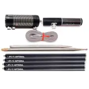 -12 Short Antenna Lite Edition -12 -12 Gp Short Portable SW3113