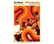 White Bicycles