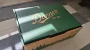 Danner Trail 2650 GTX waterproof Mens Size 8 61200 NEW