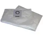Pk(5) Vacuum Dust Bags For Festool CT/CTL/CTM 26 CT 26/5 496187