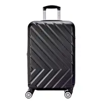 在飛比找PChome24h購物優惠-旅狐TRAVEL FOX 19吋時尚經典 可伸縮加大行李箱