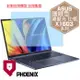 『PHOENIX』ASUS Vivobook 16X X1603ZA 系列 專用 高流速 護眼型 濾藍光 螢幕保護貼