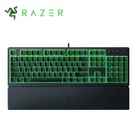 在飛比找myfone網路門市優惠-Razer 雷蛇 Ornata V3 X 雨林狼蛛 電競鍵盤