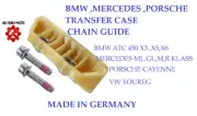 Bmw Porsche Mercedes Transfer case Sliding Block for PL72 T ATC450 DCS PL72 ATC
