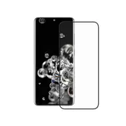 For Samsung Galaxy S20 Ultra Full 3D Tempered Glass Screen Protector
