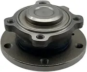 33409806302 Rear Wheel Hub Bearing Compatible For MINI COUNTRYMAN R60 PACEMAN R61 2444438 33409813210 33 41 2 444 438 9 806 302 9 813 210