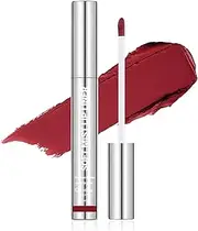 YBUETE Lip Gloss Velvet texture, Matte Lipstick Waterproof Long-Lasting Formula, 21-Hour Smudge-Proof Color, All-Day Comfort for Work & Play Non-Stick Cup Lip Tint for Women Girl