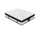 Queen - Devon Euro Top Pocket Spring Mattress