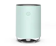 014 Humidifier Night Light Household Desktop Aromatherapy Machine Small Humidifier
