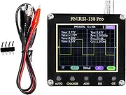 Etyldya -Digital Oscilloscope 2.4 320x240 LCD Display Multimeter, no battery and probe