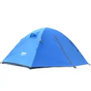 NNEOBA Outdoor Tent Double Double-decker