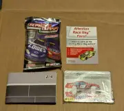 WizKids 2005 Race Days Lot #3 REPACK Jimmie Johnson #3/28 Jeremy Mayfield #12/28