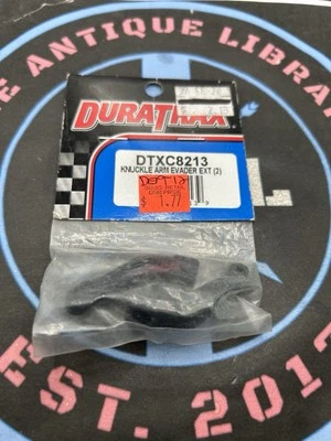 Duratrax. DTXC8213 Knuckle Arm Evader EXT (2)