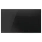 Haier 90cm 300 Series Induction Cooktop Black HCI905TB4