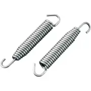 Moose Exhaust Springs 90mm Stainless Steel Honda CR85R/CR80R #140805