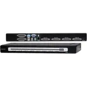 Belkin F1DA108Z Omniview Pro3 8-port KVM Switch