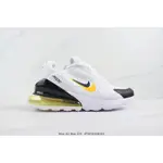 SELL LIKE HOT CAKES HOT NK AIR MAX 270 氣墊跑鞋舒適透氣男女跑鞋 氣墊增高運動鞋