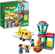 LEGO DUPLO Town Airport 10871 Building Block