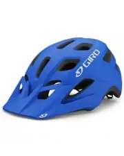 Giro Fixture Mips Helmet MTB, Blue Trim Opaque