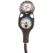 Tusa Compass / Pressure Analog Console