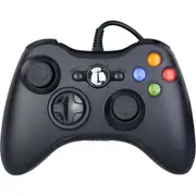 Windows PC Wired Xbox 360 Controller