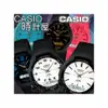 CASIO 時計屋 卡西歐手錶 AW-90H 學生錶 中性錶 經典雙顯 橡膠錶帶 日曆