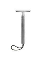 COMPANION Closed Comb Safety Razor - Stone
